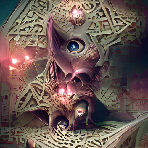 Lament Configuration