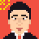 Pixel Leaders #Jingpin