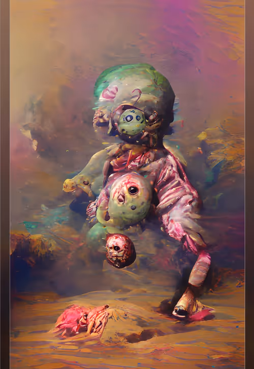 Item #36004661247609140445559222545239575004007454152544525094980902233511835992065 Media