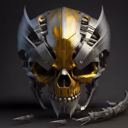 Wolvie Skuimui