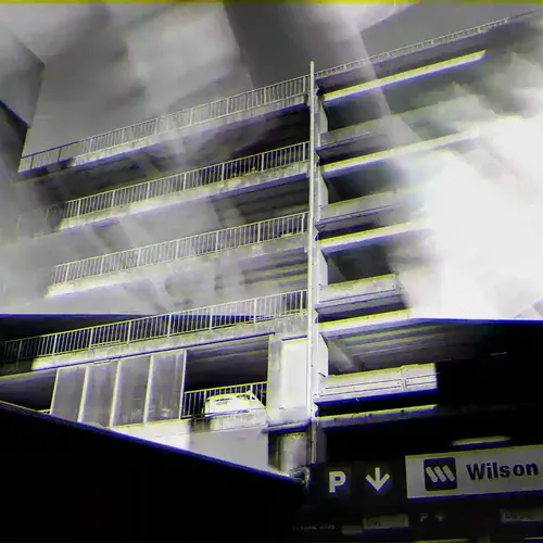 The Parking Garage