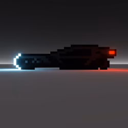 PunkCar #9