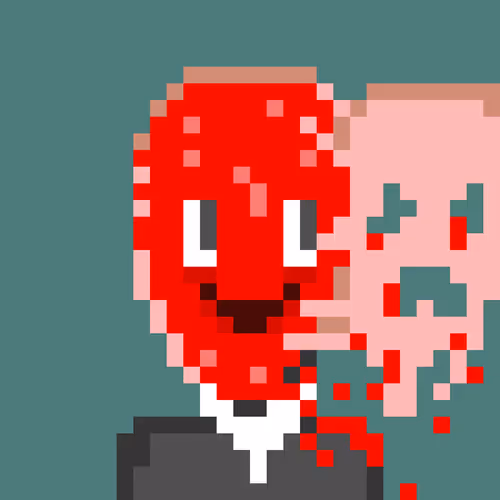 Pixel Headz