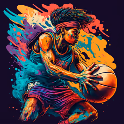 Street Ballers #98