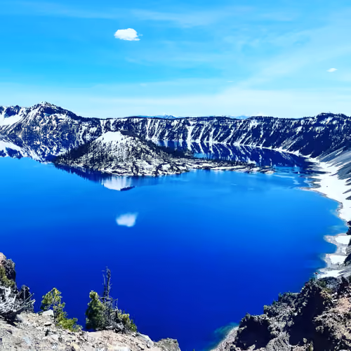 Crater Lake