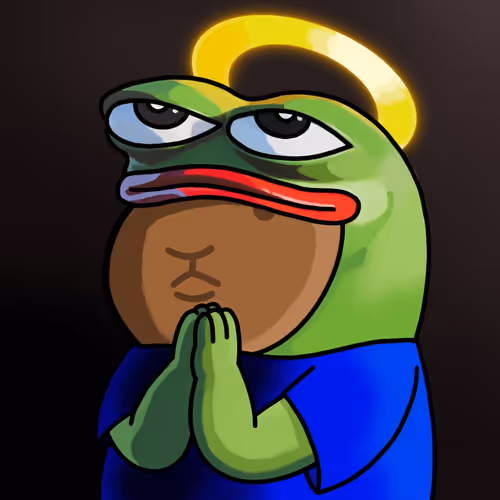LATTE LATTE Pepe The Frog 