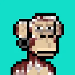 PixelApe 6263