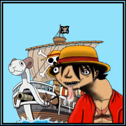 OoOOoonePiece SE