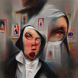 Mother Superior