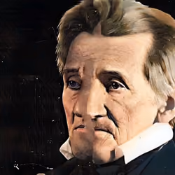 The Founding Fathers AJ The Mute 2019