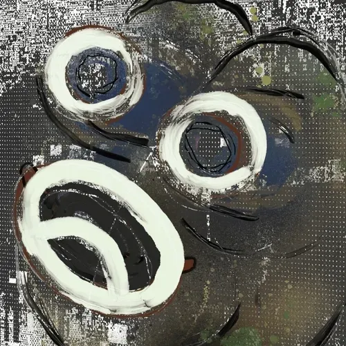 Item #35409400229040177181104554223769462636858209637608356965059811746285296287745 Media