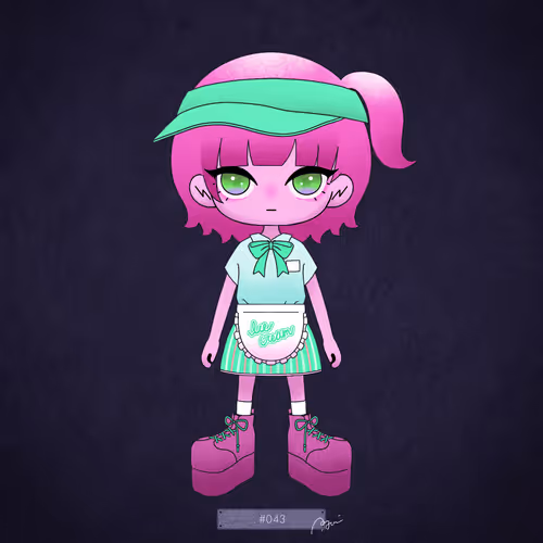 Item #4645175688304296870035361422503715996181473380554972375927162396825431834625 Media