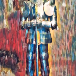 Knight#004