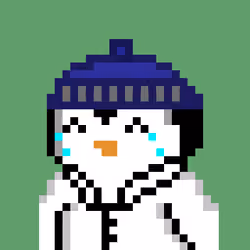 PixelPenguin 5049