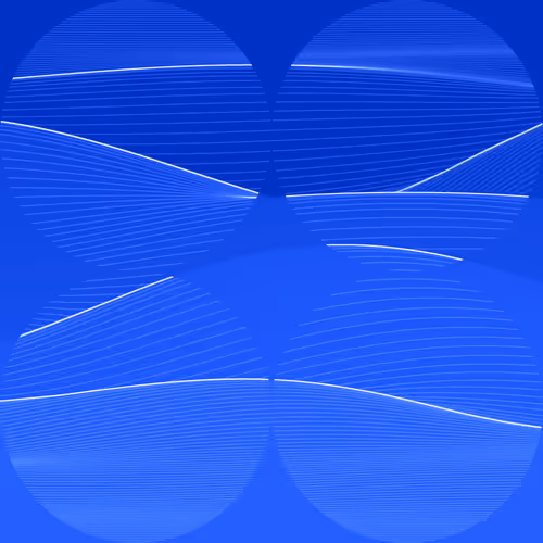 Fluctuation 0734