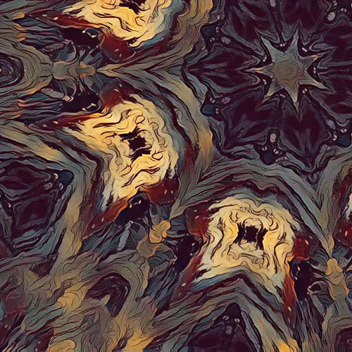Circle Of Violence