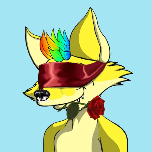 Cunning Fox 14998