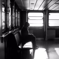 Commuter Brain #29