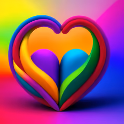 Eternal Embrace: A Symphony of Intertwined Hearts #6