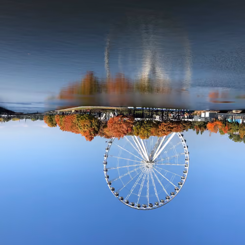 QUAI VICTORIA