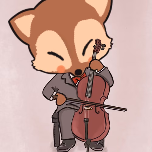 Mindfulfox#145