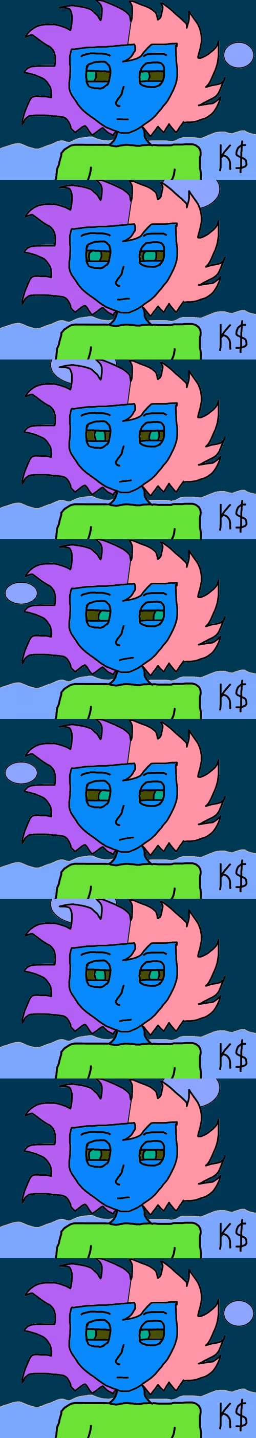 Item #72544234169169495904995066480634337327283585608633669391668144923358309384193 Media