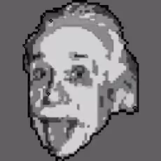 Alberteinsteinicons