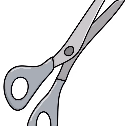 Scissors ID 28