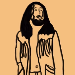 nonfungiblej.eth Ethereum Name Service (ENS and .eth domain) PFP