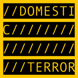 DOMESTIC TERROR