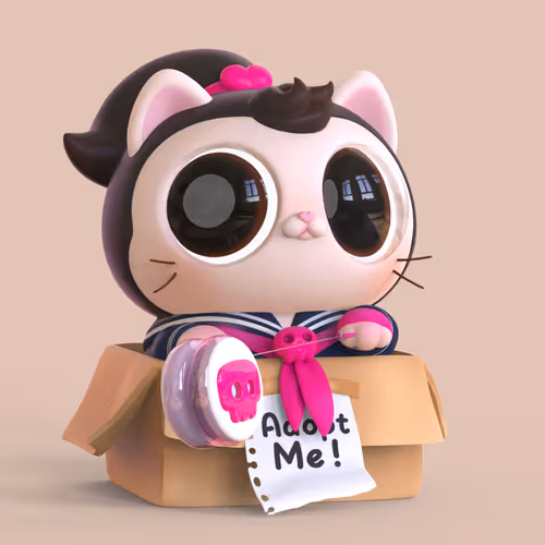 259 Orathai : Yo Yo Girl