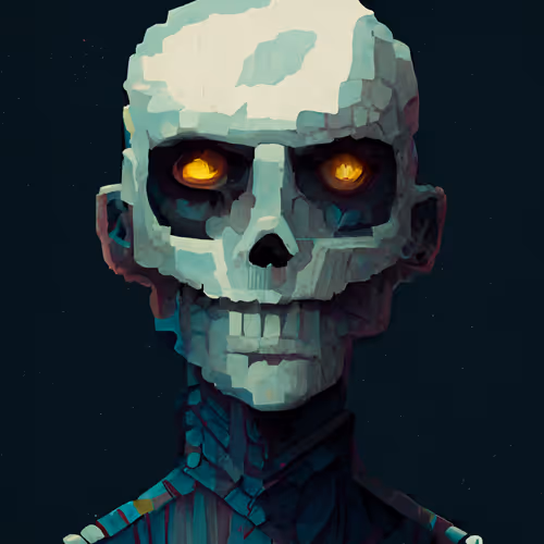 Artskeletron