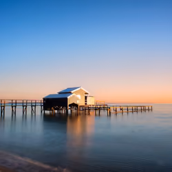 Jetties Down Under #2