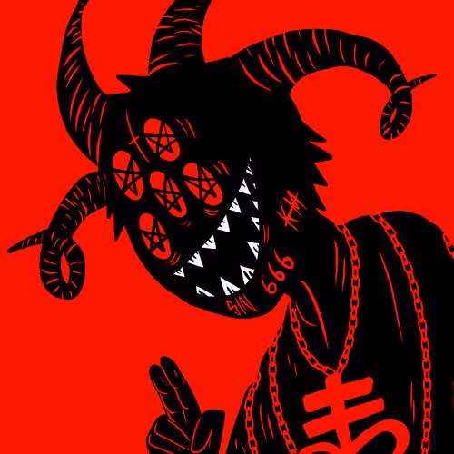 Son Of Sin