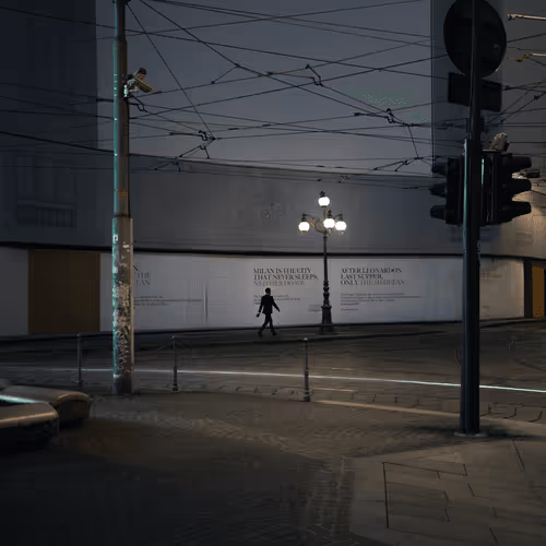 Glalol | Solitudine