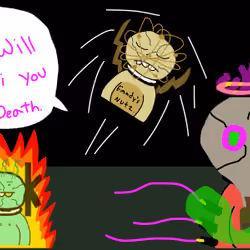 HordeBastard #03