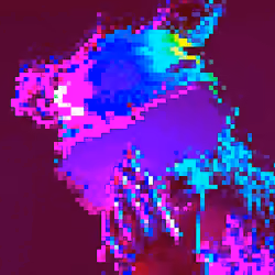 AbsractRetro