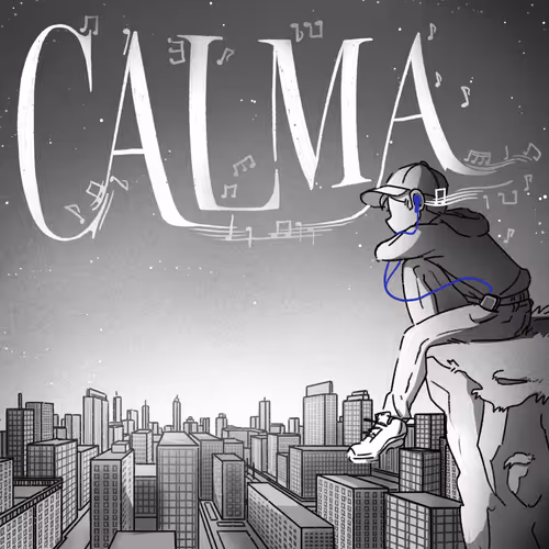 Calma Eraly Holders