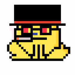 PunkToad #1112