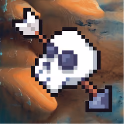 Skully Boi
