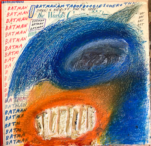 Item #81444146362496160238583692207121287082523598883172159775556062141381554995201 Media