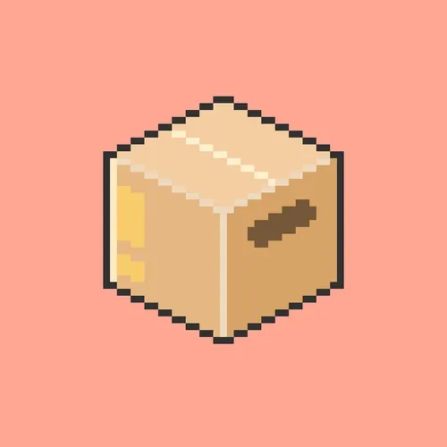 Pixel Cubes