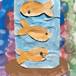 Fishin' Around '22