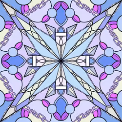 Violet Diamond