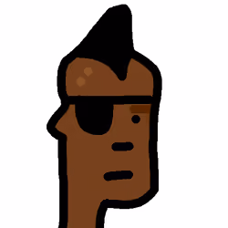 low effort punk 3897