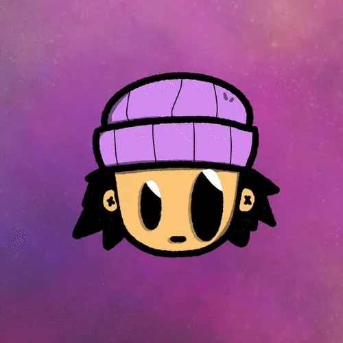 Luka Human Moji