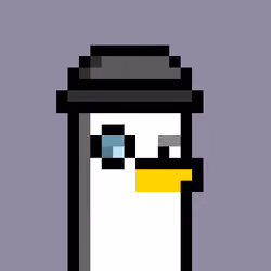 Duckie #4076