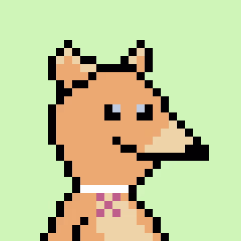 BitFox #107
