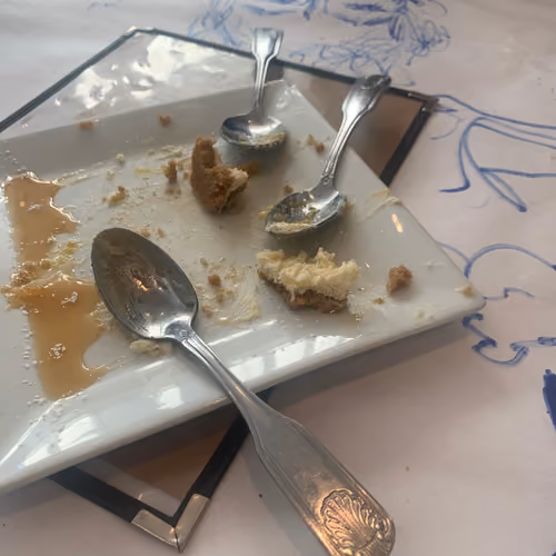 cheesecake