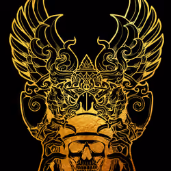 thai biker
